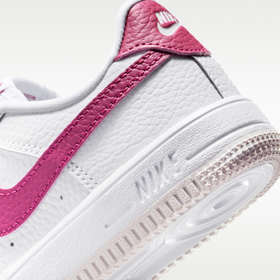 Nike Force 1 Low Younger Kids' Shoes