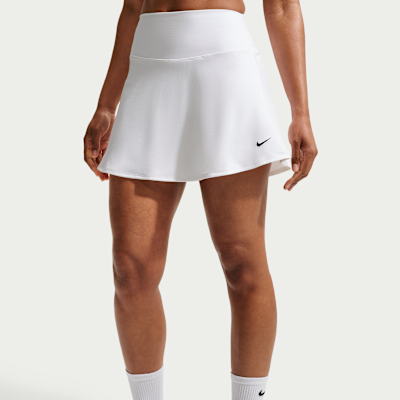 Nike One Dri-FIT Kadın Etek görsel 2
