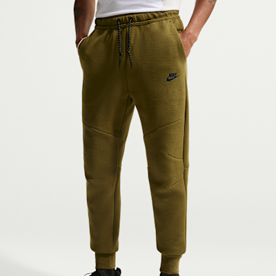Nike Tech Men's Fleece Joggers