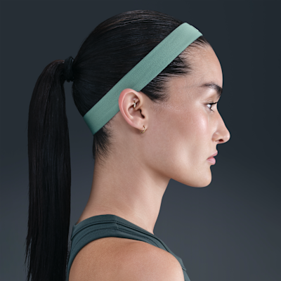 Nike Flex Headband (2 Pack)