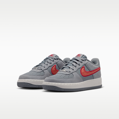 Tenis para niños grandes Nike Air Force 1 LV8 3
