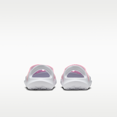 Nike Aqua Swoosh Baby/Toddler Sandals