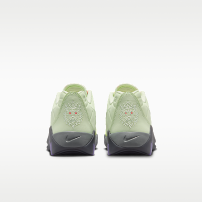 Tenis de básquetbol para niños grandes LeBron Witness 9