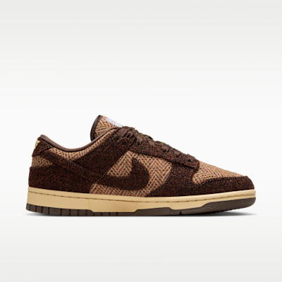 Nike Dunk Low Women's Shoes