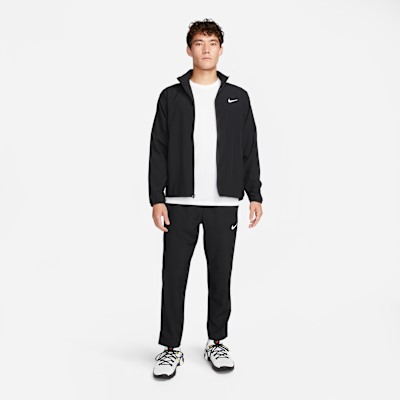 Брюки мужские Nike Form Dri-FIT Open-Hem Versatile Pants