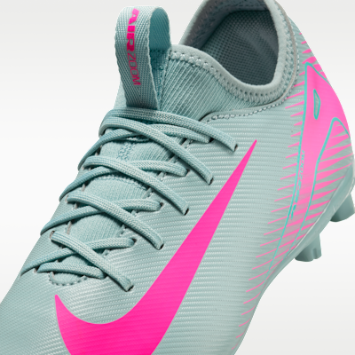 ナイキ ジュニア マーキュリアル ヴェイパー 16 アカデミー キッズ HG ローカット サッカースパイク