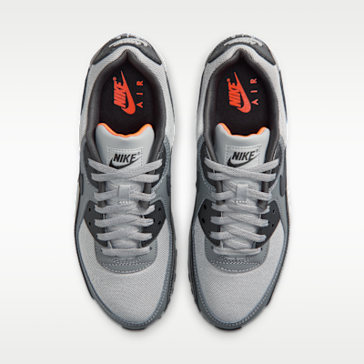 Nike Air Max 90 Premium Erkek Ayakkabısı görsel 4