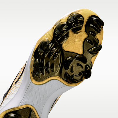 Nike Alpha Huarache NXT MCS Baseball Cleats