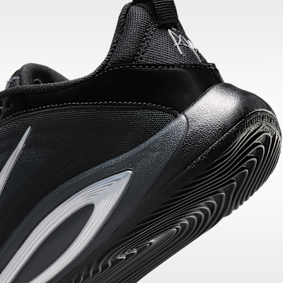 A'One A'ja Wilson Older Kids' Basketball Shoes