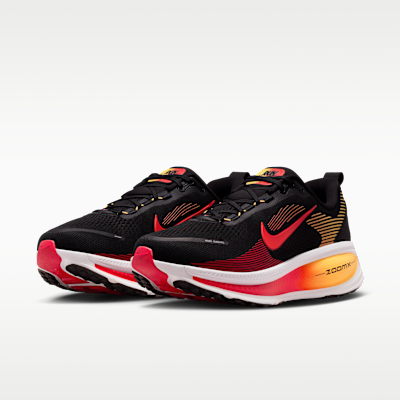 Nike Vomero 18 Men's Road Running Shoes (Extra Wide)