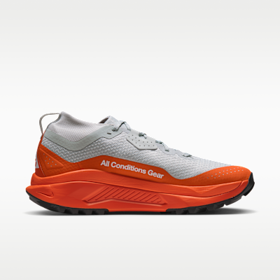 Nike ACG Zegama Trail GORE-TEX Su Geçirmez Arazi Tipi Erkek Koşu Ayakkabısı görsel 3