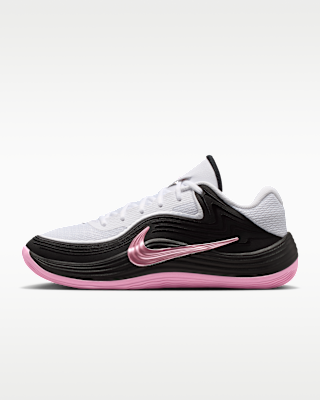 Nike Precision 8 Low