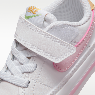 NikeCourt Legacy Baby/Toddler Shoes