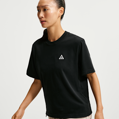 Футболка женская ACG Dri-Fit