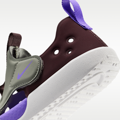 Nike Sunray Protect 4 Younger Kids' Sandals