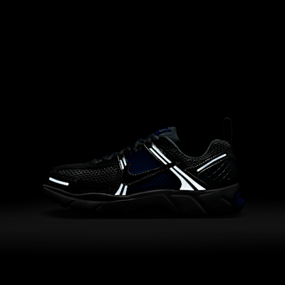 Nike Vomero 5 大童反光裝飾鞋款