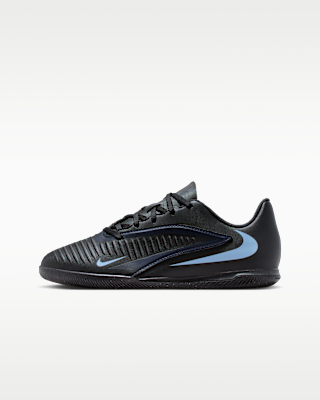 Детские кроссовки Nike Jr. Phantom 6 Low Club Big Kids' Indoor/Court Soccer