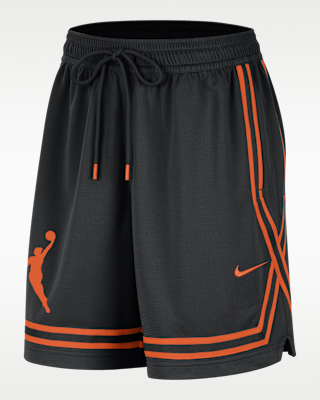 Женские шорты Team 13 Nike Dri-FIT WNBA Shorts