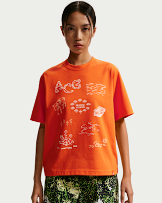 Женская футболка Nike ACG Dri-FIT