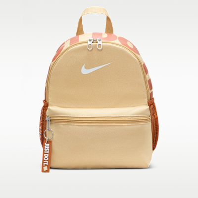 เป้สะพายหลังขนาดเล็กสำหรับเด็ก Nike Brasilia JDI (11 ล.)