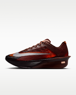 Nike Vaporfly 4 x Renegade-konkurrenceløbesko til vej til mænd. Nike DK