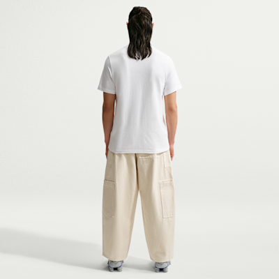 Nike Sportswear Erkek Tişörtü görsel 5