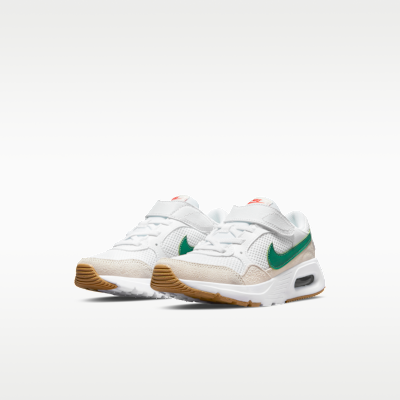Nike Air Max SC Younger Kids' Shoes