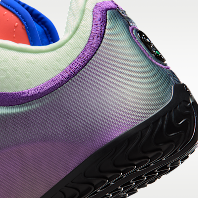 LeBron XXIII "Green With Envy" Basketball Shoes