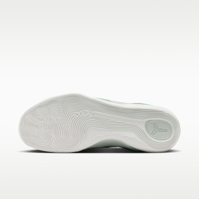 Nike Kobe IX Elite Low EM Protro Basketbol Ayakkabısı görsel 2