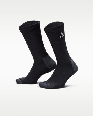 Unisex носки Nike ACG Everyday Elevated Crew Socks (1 Pair)
