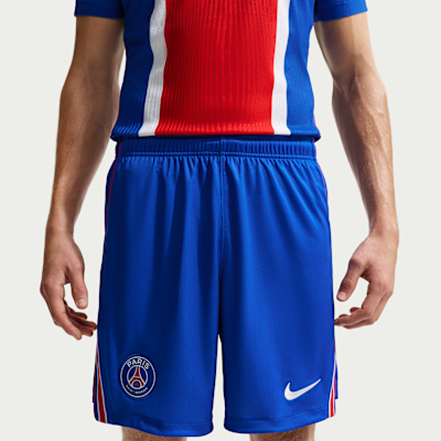 Nike Paris Saint-Germain 2026/27 Stadyum İç Saha Nike Dri-FIT Erkek Futbol Taraftar Şortu görsel 2