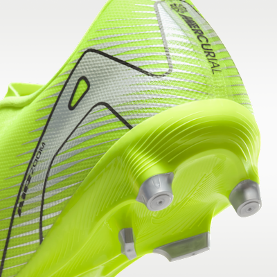 Nike Mercurial Vapor 16 Academy Botes de futbol per a terrenys diversos de perfil baix