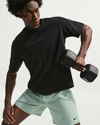 Nike N.A.C. Men's Training T-Shirt