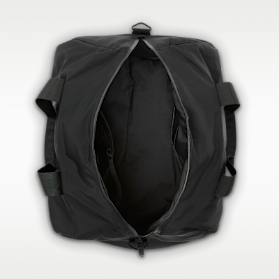 NikeSKIMS Puffer Gym Bag