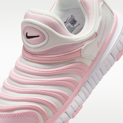 나이키 다이나모 프리 리틀키즈 이지 온/오프 신발