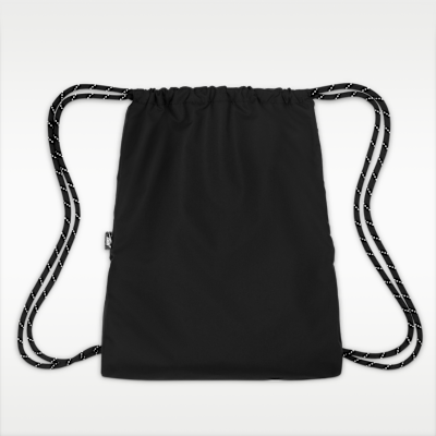 Nike Heritage Drawstring Bag (13L)