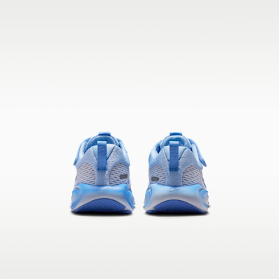 Tenis para niños de preescolar Nike Stellar Ride