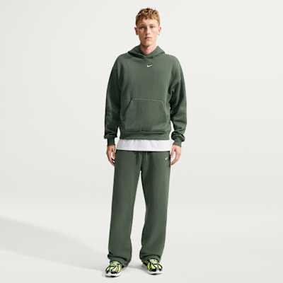 Nike Solo Fleece Men's Bungee Trousers
