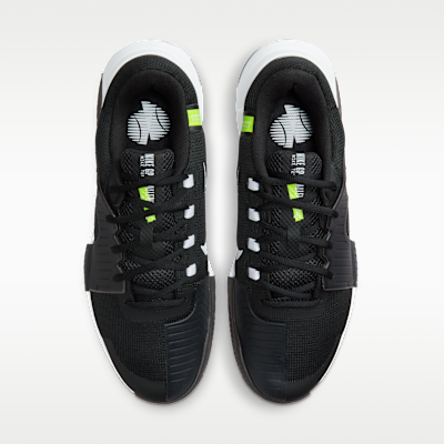 Nike Zoom GP Challenge 1 Men's Clay Court Tennis Shoes