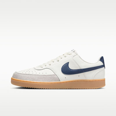 Nike Court Vision Low Herrenschuh