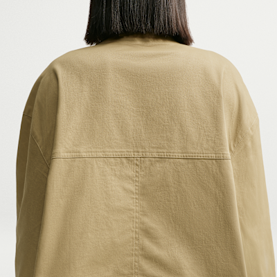 Nike Sportswear Kadın Oversize İşlevsel Ceket görsel 2