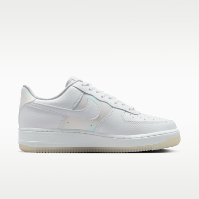 Nike Air Force 1 '07 Women's Shoes