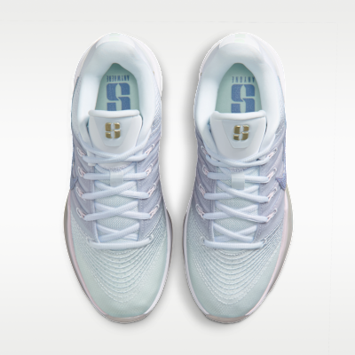 Nike Sabrina 3 "Infinite" Basketbol Ayakkabısı görsel 4