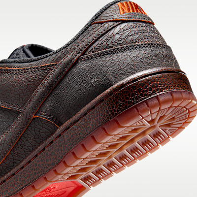 Nike SB Dunk Low Pro Premium Skate Shoes