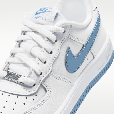 Nike Force 1 Low Küçük Çocuk Ayakkabısı