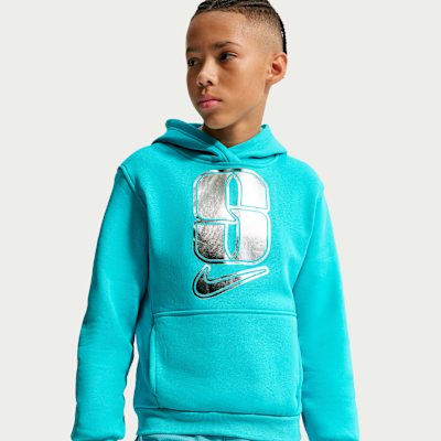 Nike Club Fleece view 3