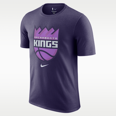 Sacramento Kings Essential City Edition Men's Nike NBA T-Shirt