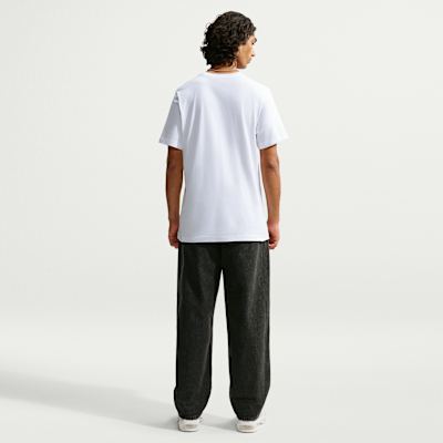 Nike Sportswear Erkek Tişörtü görsel 5
