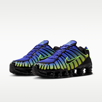 Nike Shox TL Men's Shoes