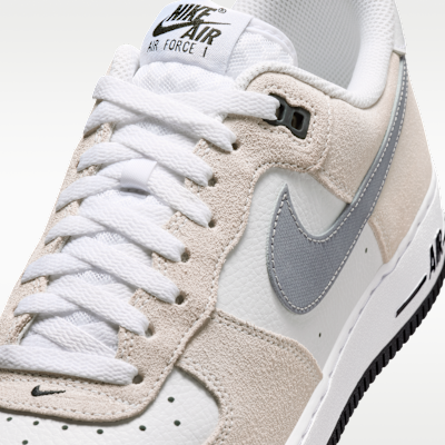 Nike Air Force 1 '07 LV8 Erkek Ayakkabısı görsel 7
